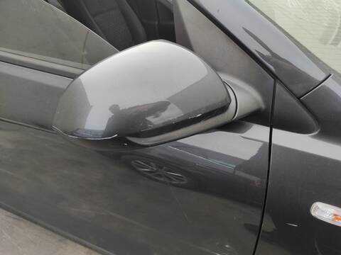 Foto 2ª: Retrovisor Derecho Kia Rio G4LA (2018)