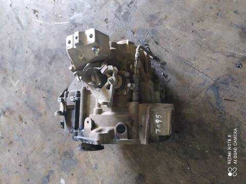 Caja Cambios Audi A3 1.9 TDI AMBITION QUATTRO 130CV 96KW