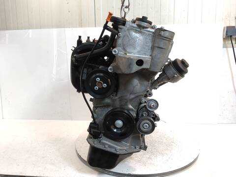 Motor Completo Skoda Fabia 60CV 44KW