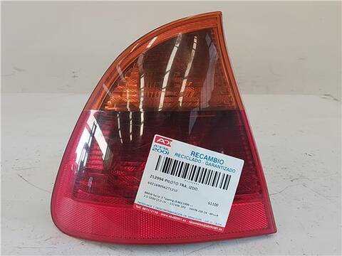 Piloto Trasero Izquierdo Bmw Serie 3 315 2.0 320D 150CV 110KW