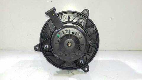 Foto 3ª: Calefacción Opel Meriva SELECTIVE 110CV 81KW [A17DTC] (2012)