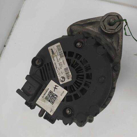 Foto 3ª: Alternador Bmw Serie 1 114 118 D (2006)