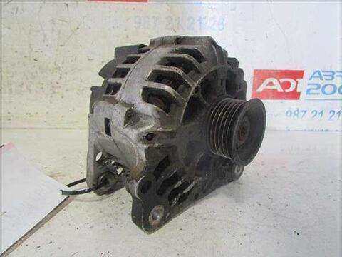 Alternador Seat Ibiza 1.2 12V 70CV 51KW