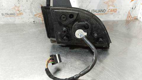 Foto 3ª: Retrovisor Izquierdo Opel Combo EDITION PLUS XL 102CV 75KW [YH01] (2019)