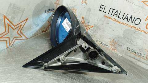 Foto 4ª: Retrovisor Derecho Bmw Serie 1 114 120D BERLINA 163CV 120KW [M47N204D4] (2005)