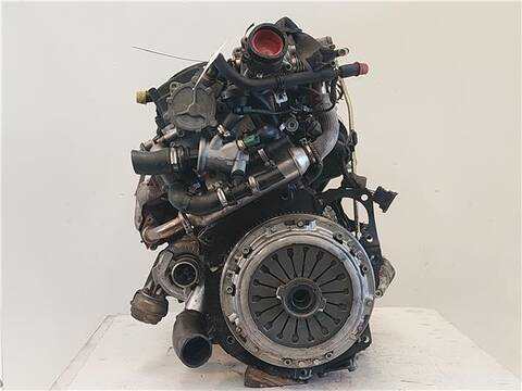 Foto 2ª: Motor Completo Alfa Romeo 147 1.9 JTD DISTINCTIVE 115CV 85KW [937 A2.000] (2002)