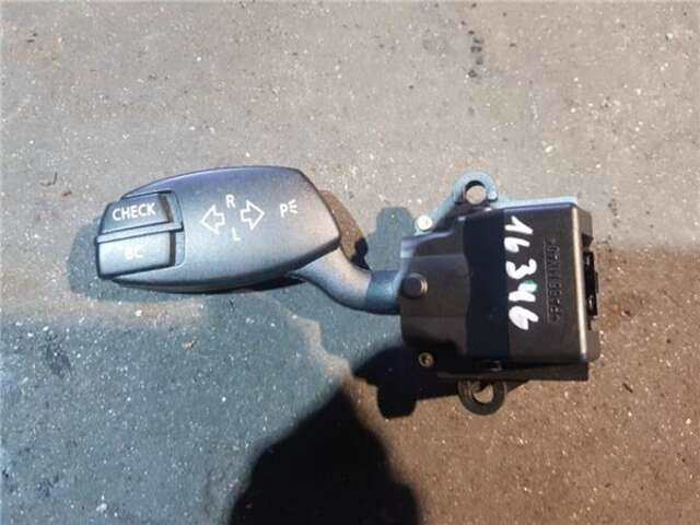 Mando Multifuncion Bmw Serie 5 518 3.0 530I [3.0 LTR. - 170 KW 24V CAT]