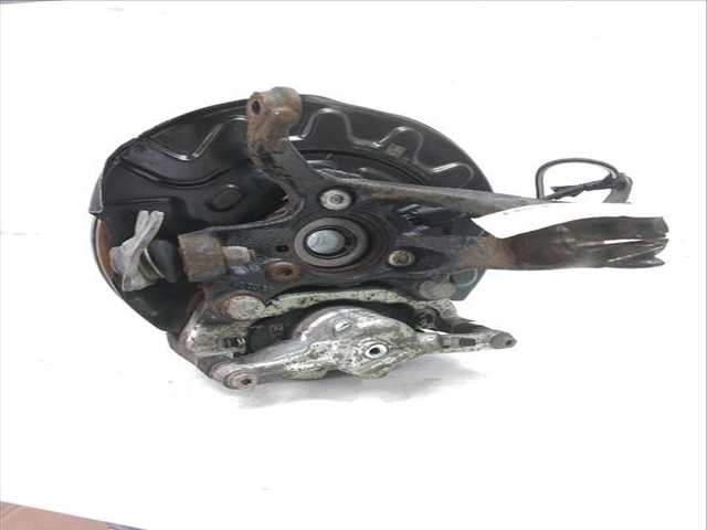 Volante Motor Volkswagen Golf 150 CV 110KW