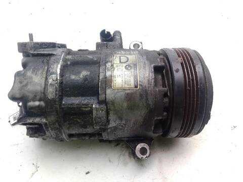 Foto 3ª: Compresor Aire Acondicionado Volkswagen Caddy VERSION INDEFINIDA (2004)