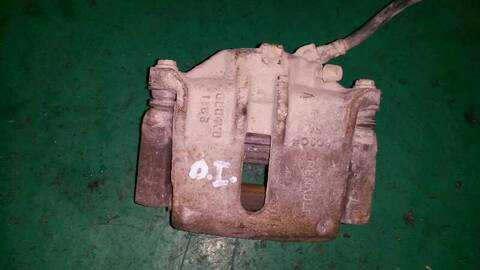 Pinza Freno Delantera Izquierdo Renault Kangoo AUTHENTIQUE KC0S/V) 80CV 59KW