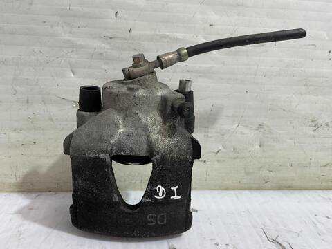 Foto 2ª: Pinza Freno Delantera Izquierdo Seat Leon STELLA 75CV [AXP] (1999)