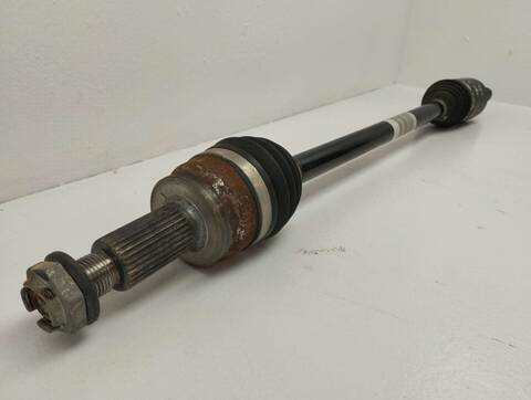 Foto 2ª: Transmision Trasera Izquierda Land Rover Range EVOQUE 150CV 110KW [204DTD] (2018)