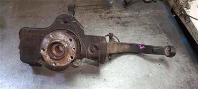 Mangueta Delantera Derecha Alfa Romeo 147 1.6 T.SPARK DISTINCTIVE [1.6 LTR. - 88 KW 16V CAT]