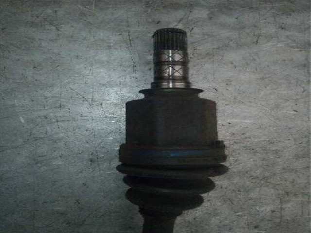 Foto 2ª: Transmision Delantera Derecha Subaru Forester 2.0 158CV 116KW [EJ20] (2006)