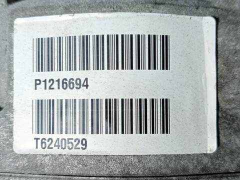 Foto 3ª: Diferencial Trasero Volvo V90 D4204T14 (2021)
