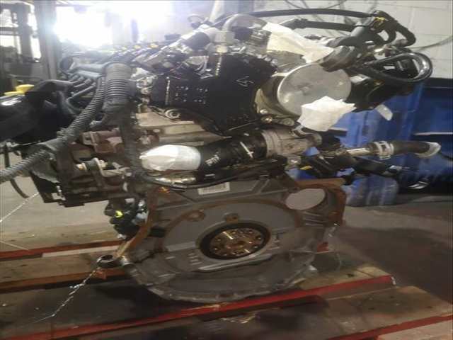 Foto 3ª: Motor Completo Opel Corsa Z13DTJ (2008)