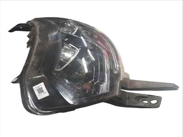 Foto 3ª: Piloto Delantero Izquierdo Renault Espace 1.6 DCI 130 (2015)