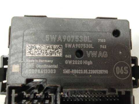 Foto 4ª: Centralita Motor ECU Volkswagen Golf 2.0 TDI 116CV 85KW [DSUD,DXRC,DTRB,DTRD] (2022)
