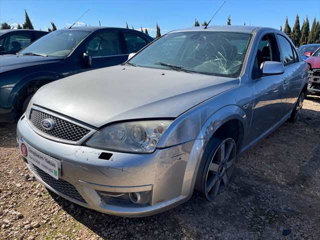 Piloto Trasero Derecho Ford Mondeo 2.2 TDCI 155cv