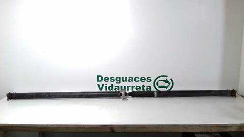 Transmision Central Toyota Rav4 ACTIVE 124CV 91KW