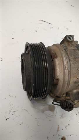 Foto 3ª: Compresor Aire Acondicionado Land Rover Discovery 2.5 D [D/16P] (2002)