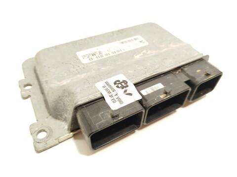 Centralita Motor ECU Ford Kuga 2.5 DURATEC PLUG-IN-HYBRID 152CV 112KW