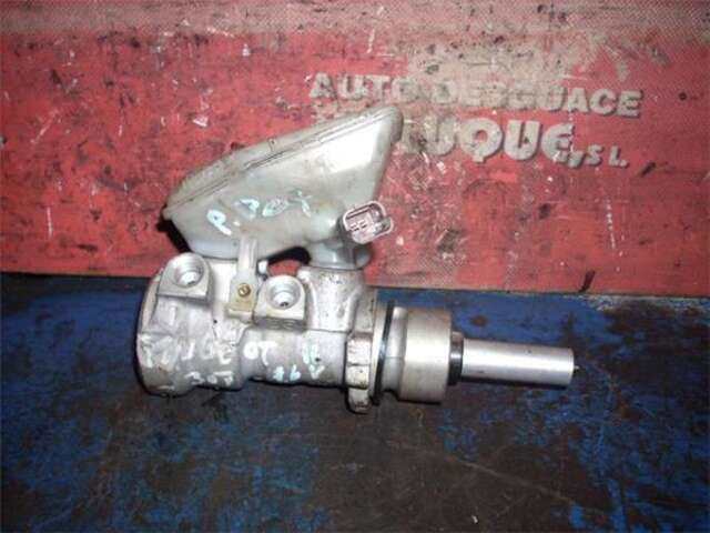 Bomba Freno Peugeot 307 1.6 BIOFLEX