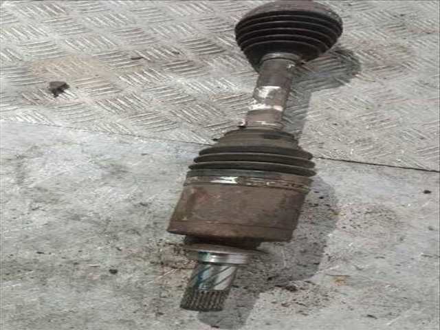 Foto 2ª: Transmision Delantera Izquierda Renault Kangoo AUTHENTIQUE 68CV 50KW [K9K V7] (2007)