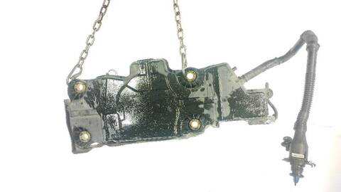 Foto 3ª: Deposito AdBlue Citroen Jumper 2.0 BLUEHDI 130 (2006)