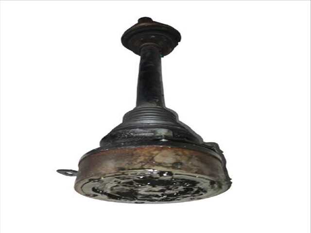 Foto 3ª: Transmision Delantera Izquierda Seat Ibiza 1.9 TDI 110CV (1993)