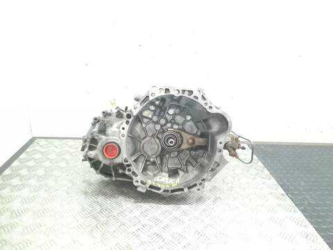 Foto 3ª: Caja Cambios Toyota Celica 1ZZ-FE (2000)