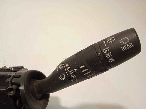 Foto 4ª: Mando Multifuncion Opel Crossland 1.2 82CV 60KW [F12XE] (2020)