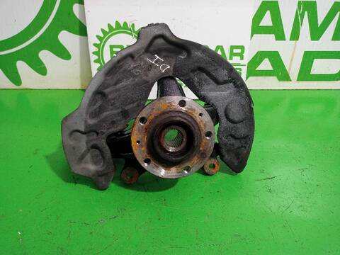 Foto 3ª: Mangueta Delantera Izquierda Peugeot 508 ACTIVE 140CV [8DRHF8] (2011)