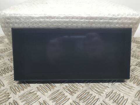 Sistema GPS Peugeot 508 GT LINE 163CV 120KW