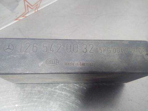 Foto 4ª: Centralita Motor ECU Mercedes Clase E 180 BERLINA 113CV 83KW