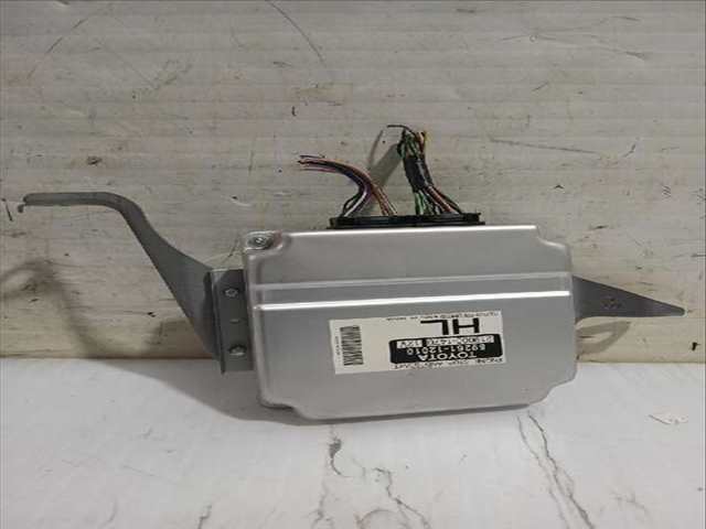 Centralita Motor ECU Toyota Auris 1.33 DUAL-VVTI NRE150_) 101CV