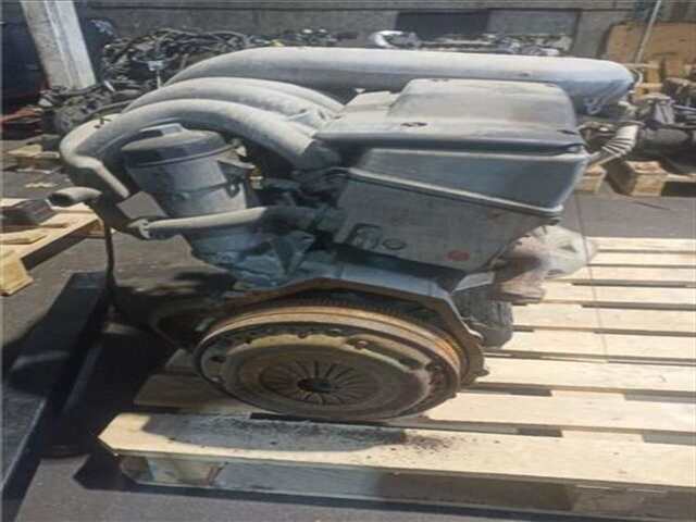 Foto 2ª: Motor Completo Mercedes Clase E 180 E 300 D (210.020)
