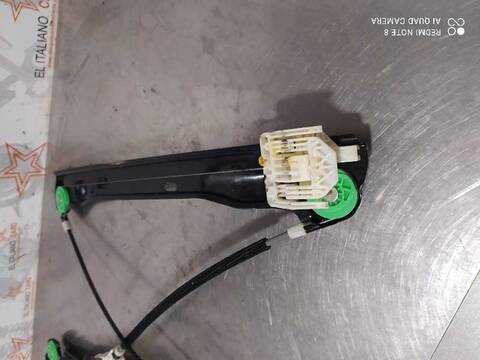 Foto 2ª: Elevalunas Eléctrico Delantero Derecho Bmw Serie 3 315 318D 143CV 105KW [N47D20C] (2011)