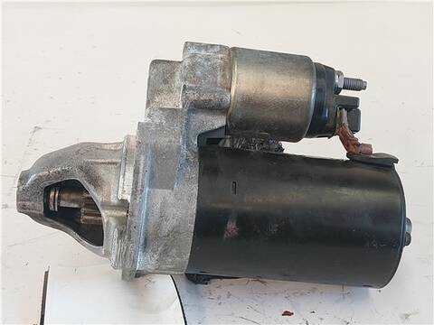 Foto 2ª: Motor de Arranque Bmw Serie 1 114 1.6 116I BERLINA 122CV 90KW [N43 B16 A] (2008)