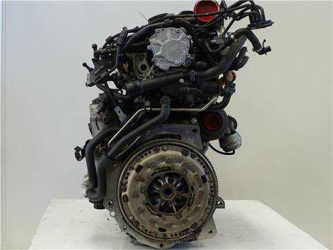 Foto 3ª: Motor Completo Volkswagen Golf 1.9 TDI 90CV 66KW [BXF] (2008)