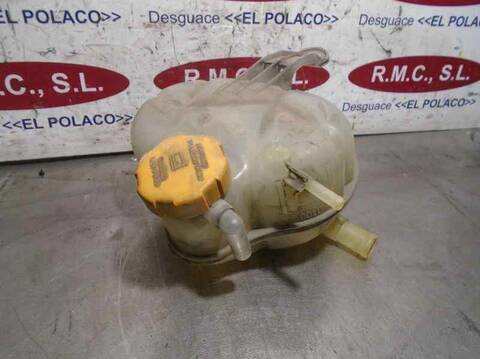 Deposito Expansion Opel Corsa COSMO 80CV 59KW