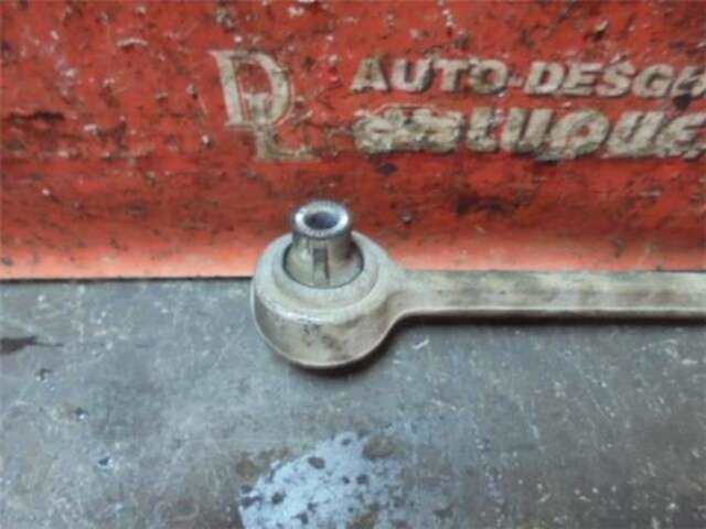 Foto 2ª: Brazo Suspension Delantero Derecho Bmw Serie 3 315 2.0 320D [2.0 LTR. - 120 KW 16V DIESEL] [M47N 204 D4]