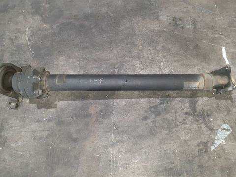 Foto 2ª: Transmision Central Mercedes Viano 109CV 80KW