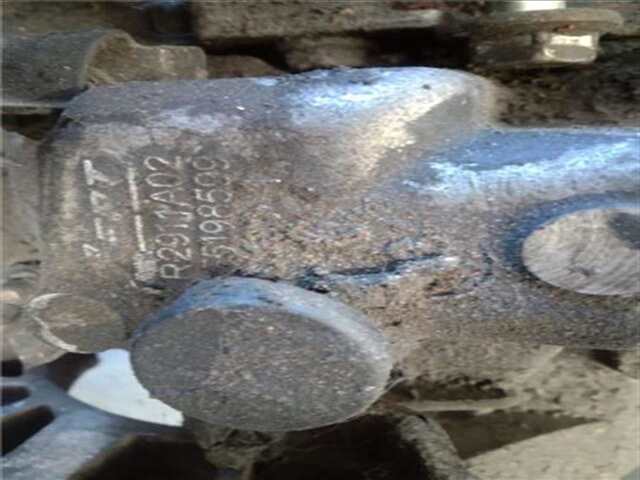 Foto 3ª: Caja Cambios Ford Ka 1.3 URBAN [1.3 LTR. - 55 KW TDCI CAT] [169 A 1000]