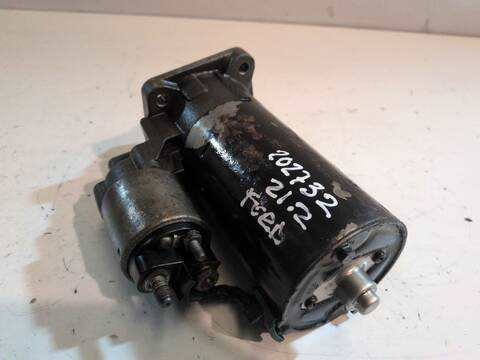 Foto 3ª: Motor de Arranque Ford Focus KKDA BERLINA (2006)