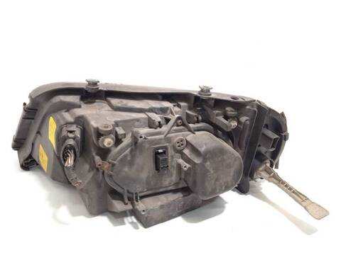 Foto 4ª: Faro Derecho Seat Alhambra SPORT 131CV 96KW [ASZ] (2003)