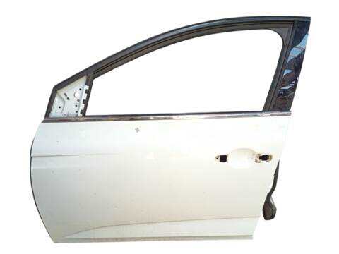 Puerta Delantera Izquierda Renault Megane 1.5 DCI 110 B9A3) HATCHBACK IV HATCHBACK B9A/M/N_)