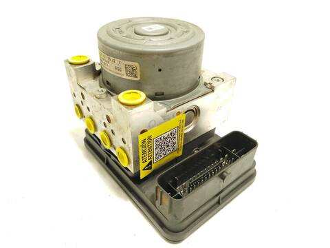 Foto 2ª: Abs Mercedes Clase C 160 C 220 T CDI BLUETEC 205.204) 170CV 125KW FAMILIAR [651921] (2016)