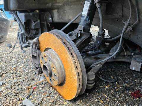 Mangueta Delantera Izquierda Seat Alhambra CFFB