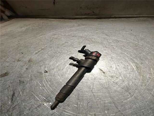 Inyectores Opel Astra 1.9 COSMO [1.9 LTR. - 88 KW CDTI]